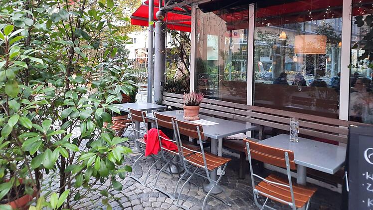 Bamberg: Café Luitpold boykottiert WM - und lockt mit reduzierten Preisen
