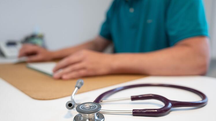 &Auml;rztetag - Hausarzt