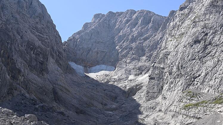 Wie der Klimawandel Deutschland ver&auml;ndert