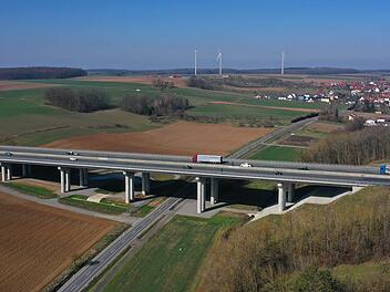 Talbr&uuml;cke Schraudenbach