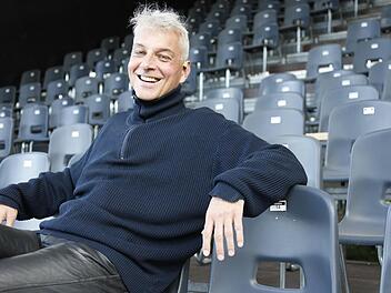 Daniel Leistner geht gemeinsam mit den Faust-Festspielen nach Pegnitz.