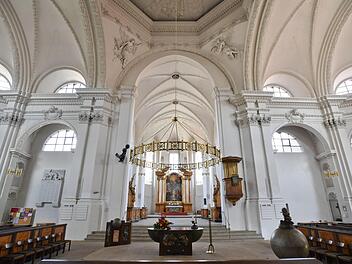 Reicht bis in die Ära der Heiligen Kunigunde zurück: die Stephanskirche Foto: Ronald Rinklef