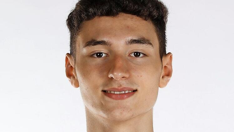 Kay Bruhnke Foto: Archiv