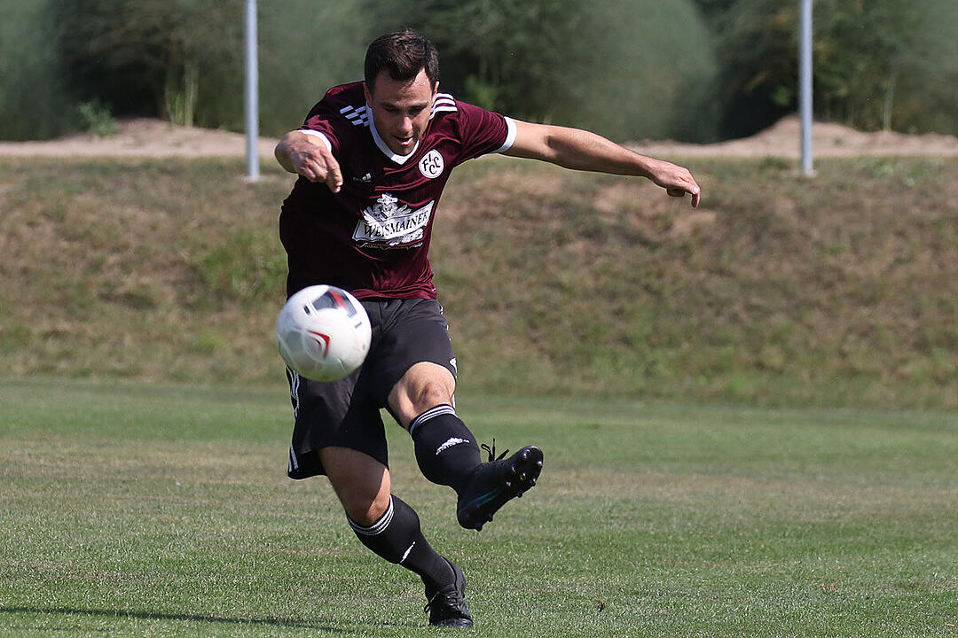 FC Geesdorf - FC Lichtenfels