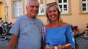 Mainschleifen-Weintasting