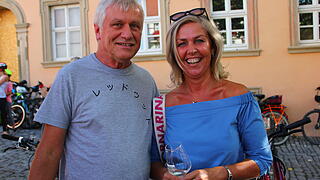 Mainschleifen-Weintasting
