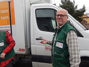 Lichterprozession in Pottenstein 2020: Mehr als 1000 Feuer erhellen Nacht