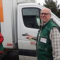 Lichterprozession in Pottenstein 2020: Mehr als 1000 Feuer erhellen Nacht