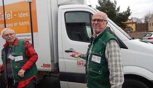 Lichterprozession in Pottenstein 2020: Mehr als 1000 Feuer erhellen Nacht