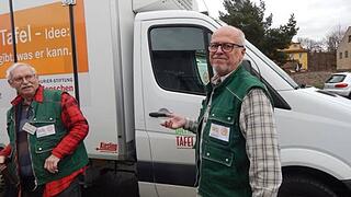 Lichterprozession in Pottenstein 2020: Mehr als 1000 Feuer erhellen Nacht