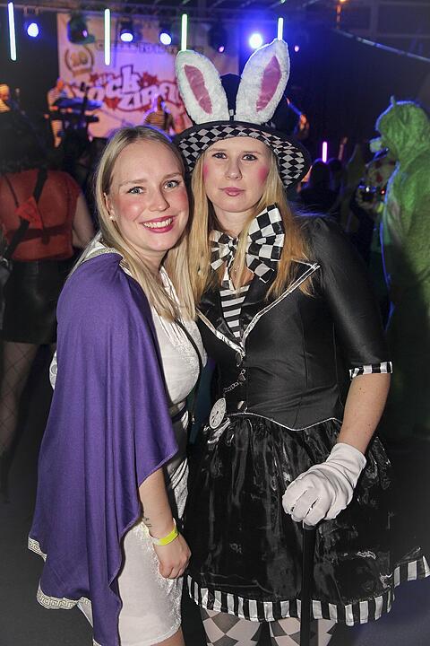 Marktleugast: Ringerfasching 2024 - Wir haben die Fotos!