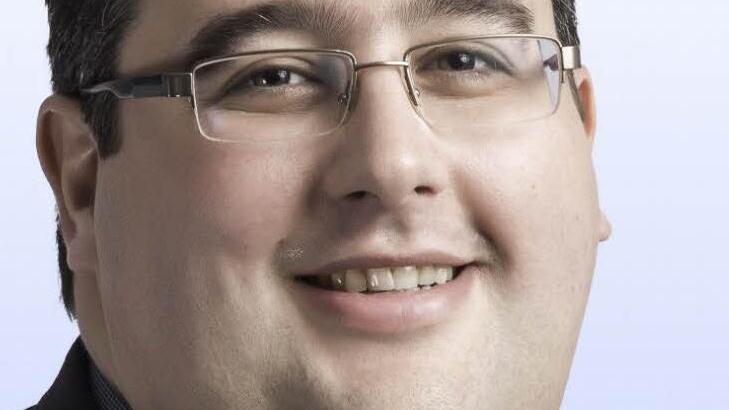 Björn SommererFoto: Archiv