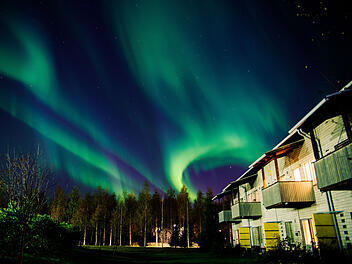 Oulu in Finnland: Warum die Kulturhauptstadt 2026 so besonders ist