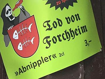 Der "Abnippler" Foto: Leo Hühnlein