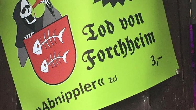 Der "Abnippler" Foto: Leo Hühnlein