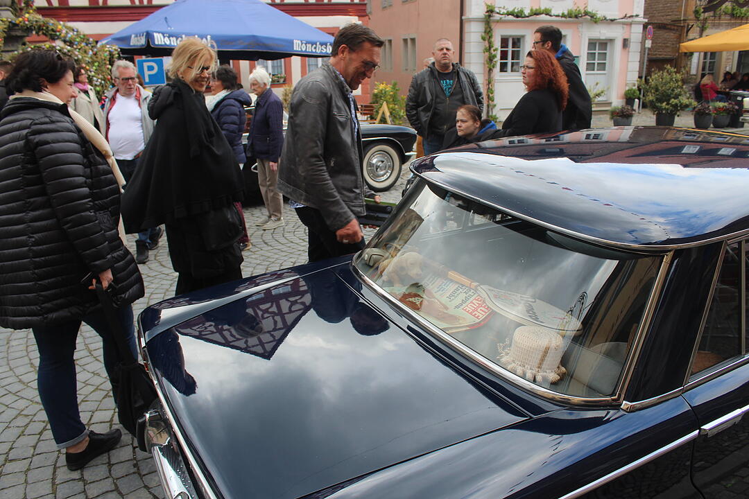 Prichsenstadt Classics