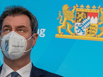 Corona-Lockerungen in Bayern