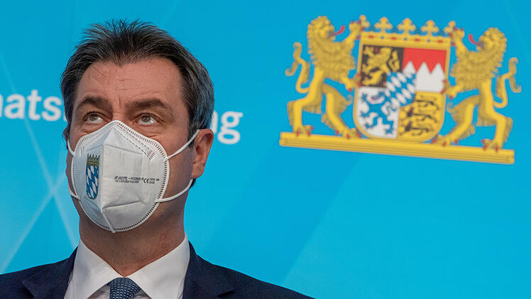 Corona-Lockerungen in Bayern