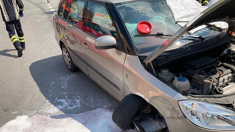 Coburg: Rentnerin sorgt f&uuml;r teure Irrfahrt - mindestens 15.000 Euro Schaden