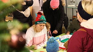 Kinderweihnacht