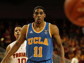 Lazeric Jones. Foto: Wikipedia
