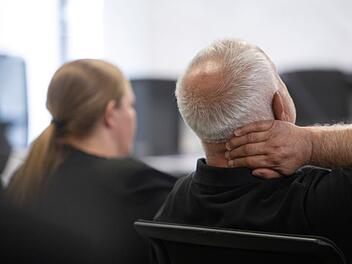 Urteil erwartet im Prozess nach t&ouml;dlichem Autorennen