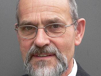 Klaus Klumpers (ÖDP) Foto: Archiv