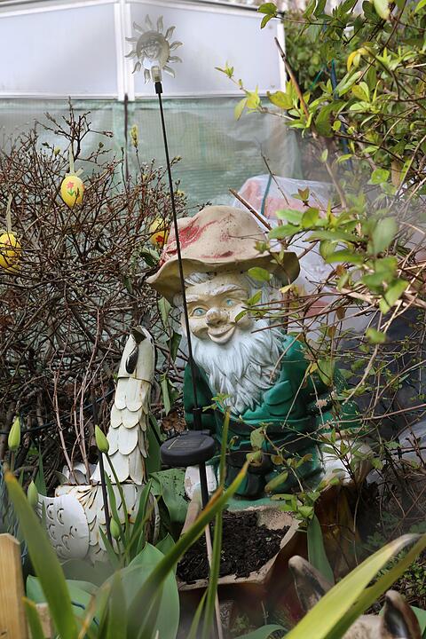 SoS Reuth im Landkreis Forchheim