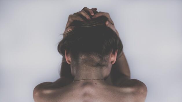 Stimmen im Kopf : Ein mögliches Symptom, wenn man durch eine Psychose den Bezug zur Realität verliert