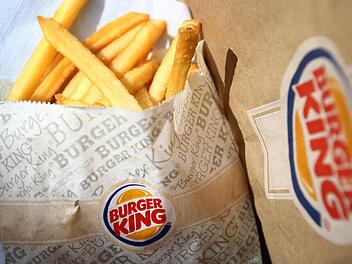 Burger King zieht die Konsequenzen aus dem Hygieneskandal und kündigt seinem größten Franchise-Nehmer in Deutschland. Foto: Karl-Josef Hildenbrand/dpa