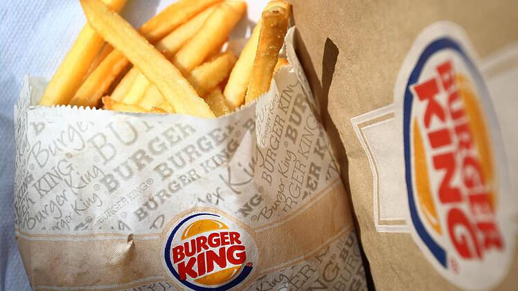 Burger King zieht die Konsequenzen aus dem Hygieneskandal und kündigt seinem größten Franchise-Nehmer in Deutschland. Foto: Karl-Josef Hildenbrand/dpa