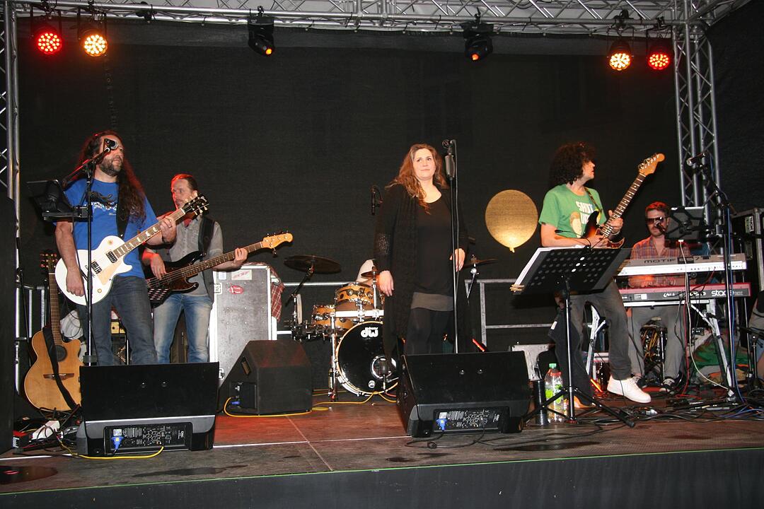 Stadtfest Kitzingen (2)