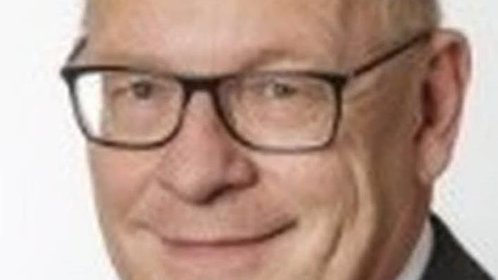 Justiziar der Kommunbräu: Rechtsanwalt Jürgen Schmidt. Foto: privat