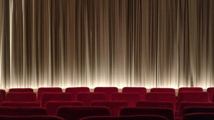 Das Jahr 2019 hat einige Kinohits im Gepäck. Symbolfoto: pixabay.com