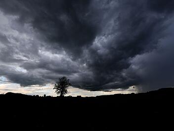 Wetter in Franken: Wann das Sommerwetter zur&uuml;ckkommt