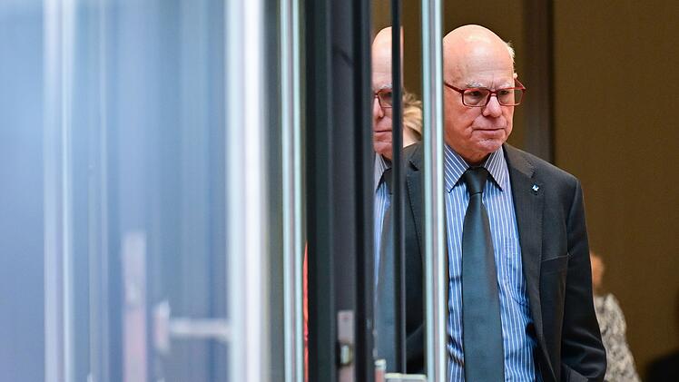 Nachfolge Konrad-Adenauer-Stiftung