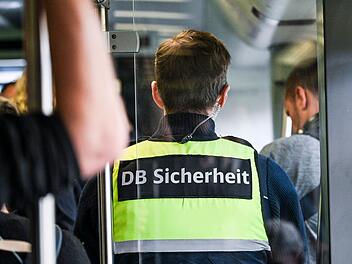 Symbolbild DB Sicherheit