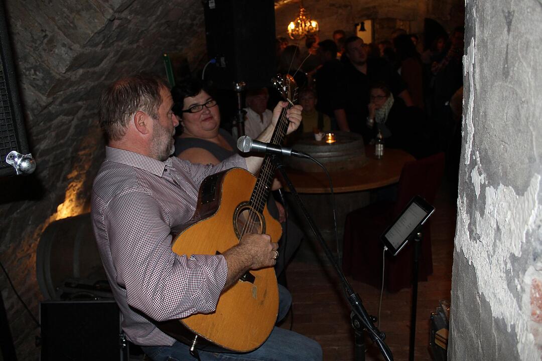 Wiesentheider Musikmeile