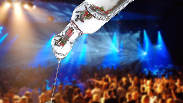 Ketamin, Rohypnol, Xanax, Valium, Gamma-Hydroxibutters&auml;ure, liquid Ecstasy, GHB