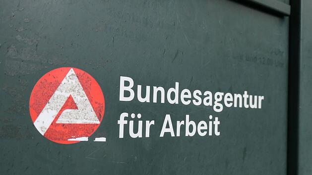 Bundesagentur für Arbeit