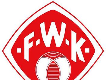 Kickers-Wappen