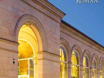 Renate Eckerts "Brunnenkind".  Foto: Verlag MainBook