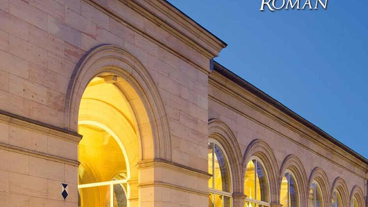 Renate Eckerts "Brunnenkind".  Foto: Verlag MainBook