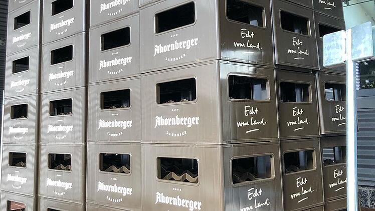 Naila: Frankenwälder Brauhaus meldet Insolvenz an - "sind ein Corona-Opfer"