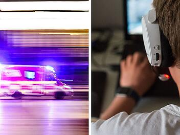 Deutscher Gamer rettet tschechischem Mitspieler "remote" das Leben