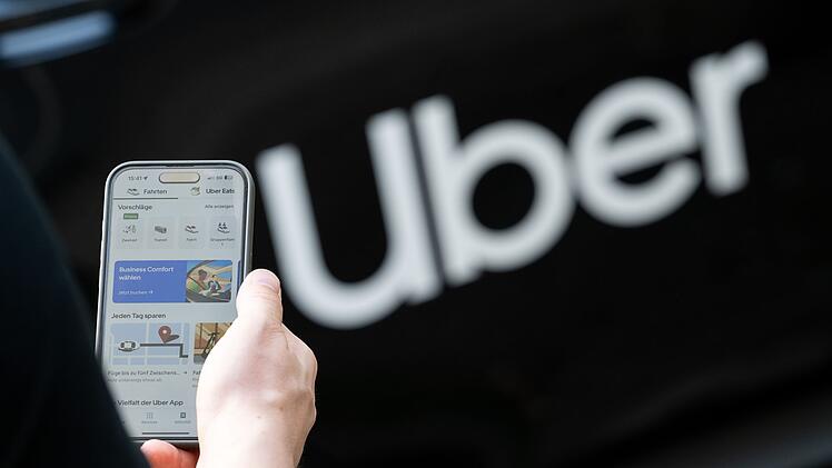 Uber