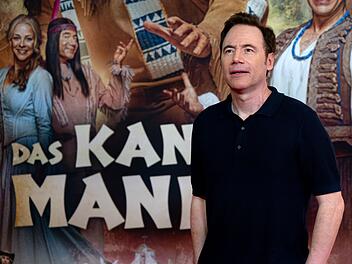 RTL k&uuml;ndigt "einmaligen Ostermoment" mit "Kanu des Manitu" an