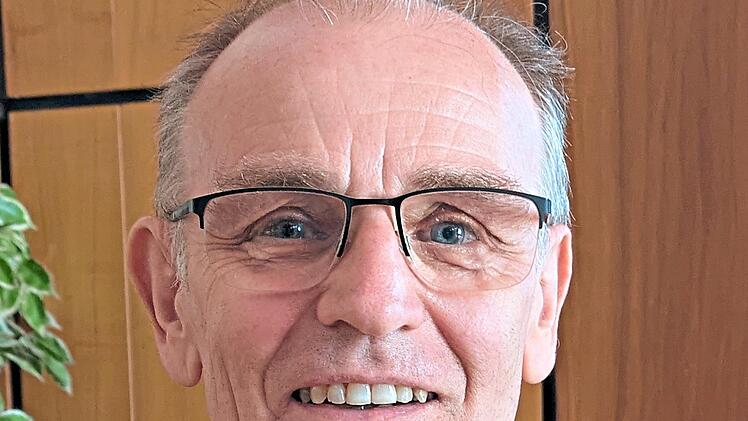 Platzmeister Dieter BrandmeierJohannes H&ouml;llein