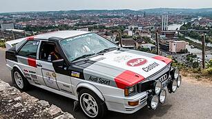 Sachs Franken Classic