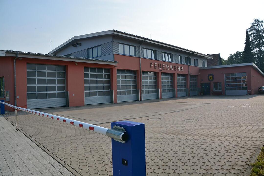 12.08.2015 Fotoreportage Bad Rodach